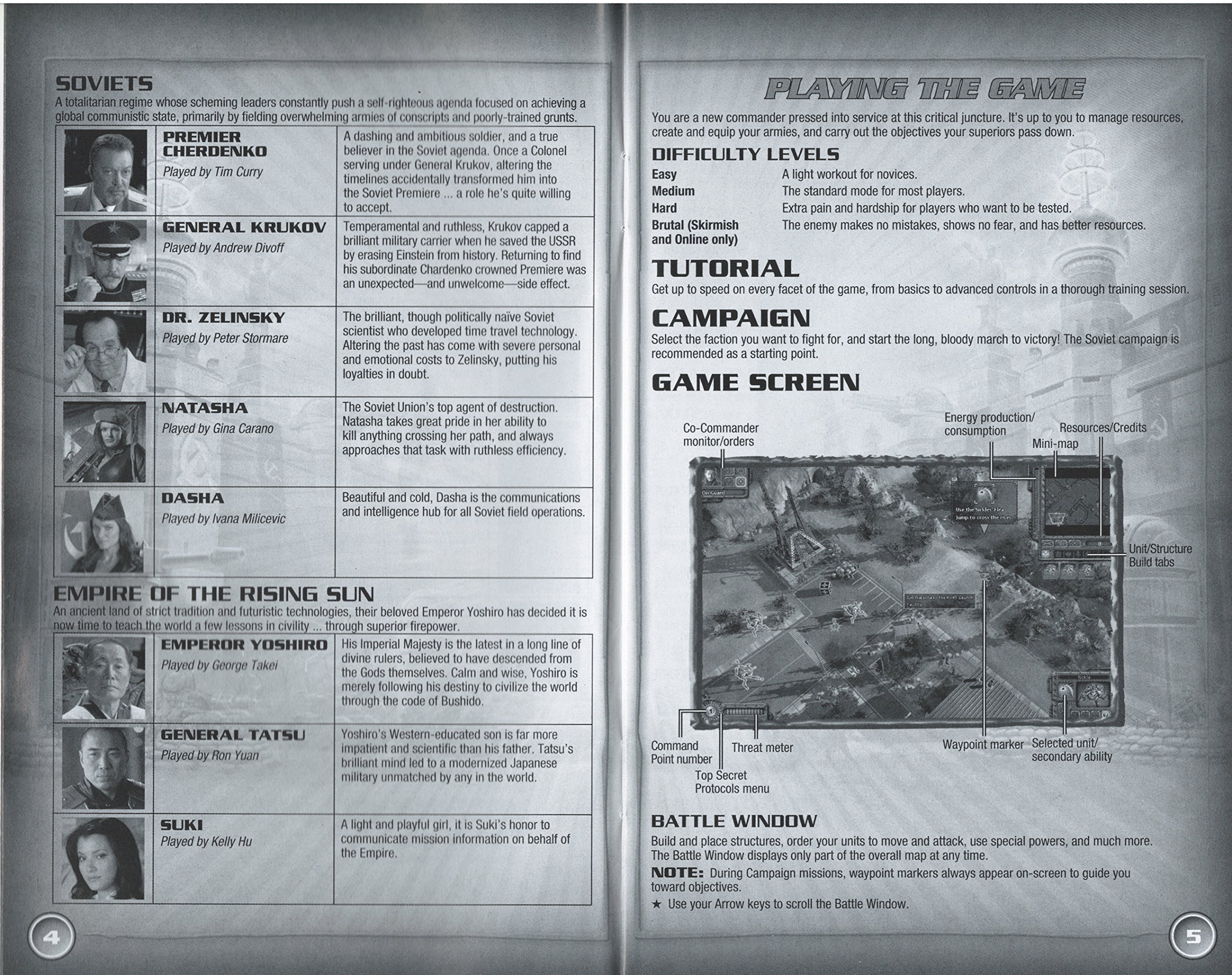 Command & Conquer: Red Alert 3 - PC Game | Real-Time Strategy (RTS) | Epic Battles & Soviet Campaign | Perfect for Strategy Gamers & C&C Fans | Play on Windows PC