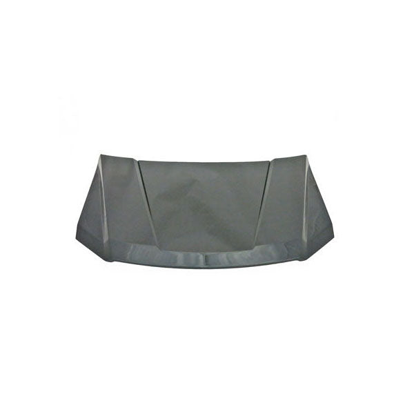 Black Hood for Ford F-150 - Durable & Stylish Replacement Hood for F-150 Trucks - Perfect for Off-Roading, Custom Builds & Vehicle Upgrades
