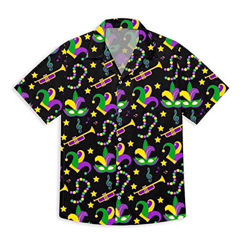 Mardi Gras #2