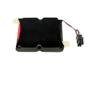 Compatible with Energy L103450-5737 Replacement Battery for IBM iSeries - High Performance Laptop Battery for Business & IT Professionals - Perfect for Office Work, Remote Computing & Server Maintenance