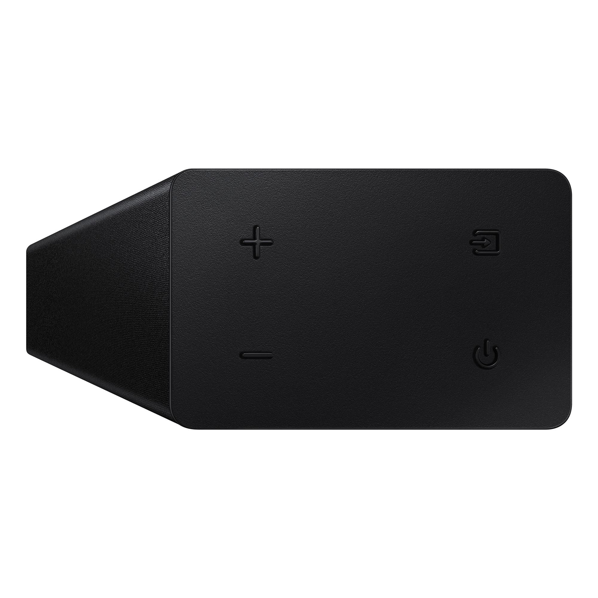 Samsung T400 2-Channel Soundbar with Bluetooth Connectivity - Certified Refurbished | Home Theater Audio System for TV, Movies & Music Streaming