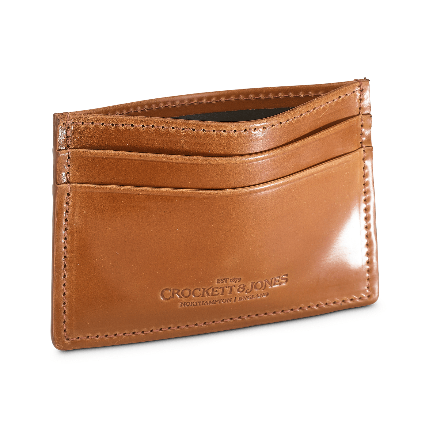 Premium Leather Whiskey Card Holder - Slim RFID Blocking Wallet for Men & Women - Perfect for Travel, Business, and Everyday Use