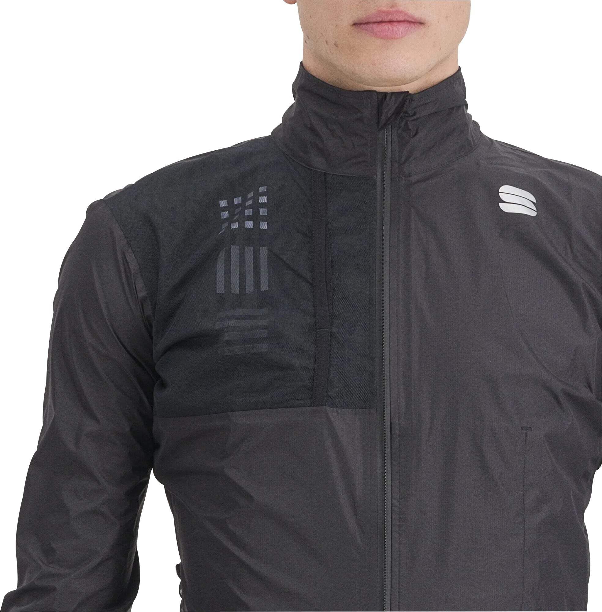 Giara Dr Jacket for Men - Stylish & Comfortable Men's Jacket for Casual Wear, Outdoor Activities & Work
