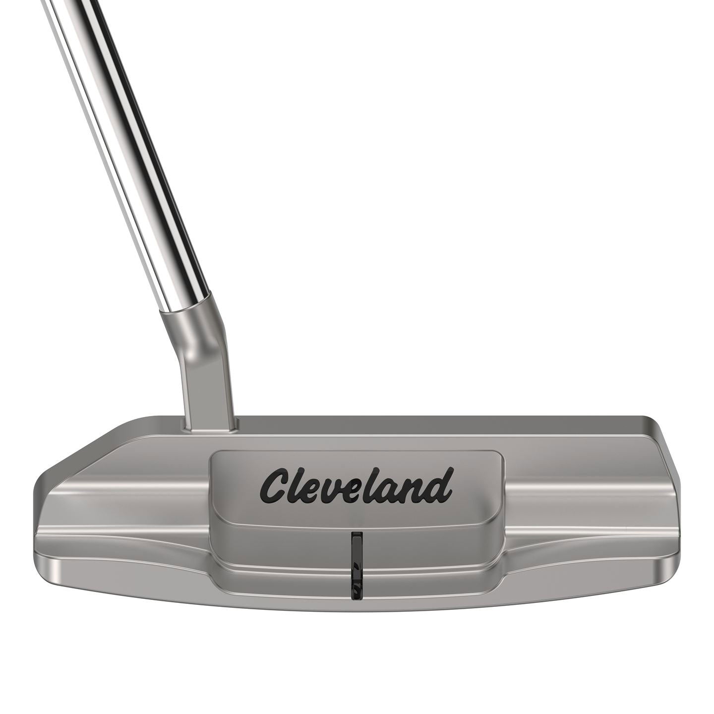 Cleveland Huntington Beach Soft 2 Men's Right Hand 8S Putter - Premium Golf Putter for Right-Handed Players - Perfect for Putting Practice and Golf Course Play