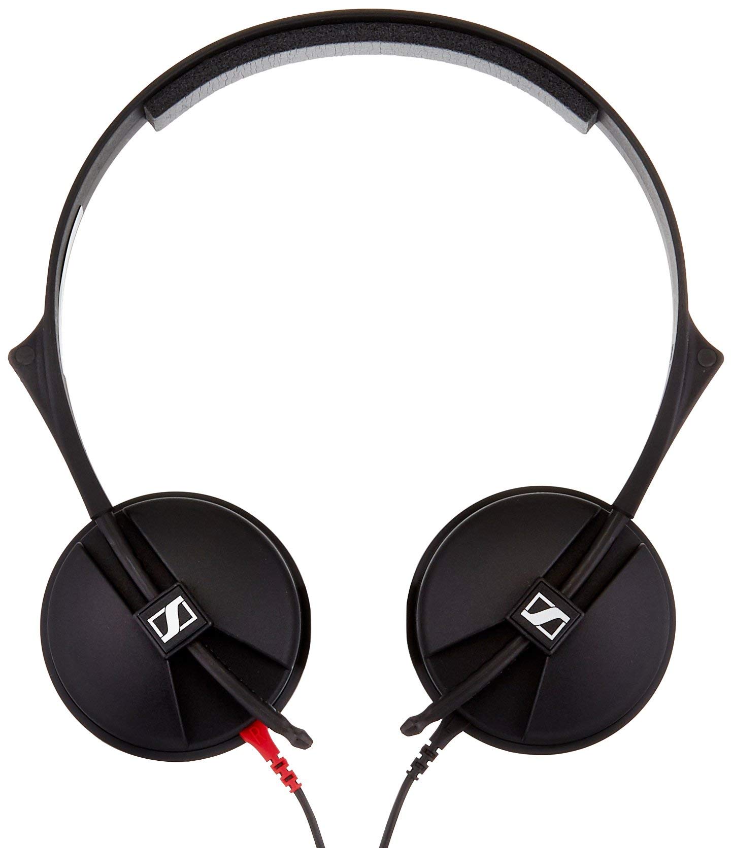 Professional HD 25 LIGHT Monitor Headphones (Renewed) - Studio Quality Sound for DJs, Music Producers & Audiophiles - Perfect for Mixing, Recording & Live Performances