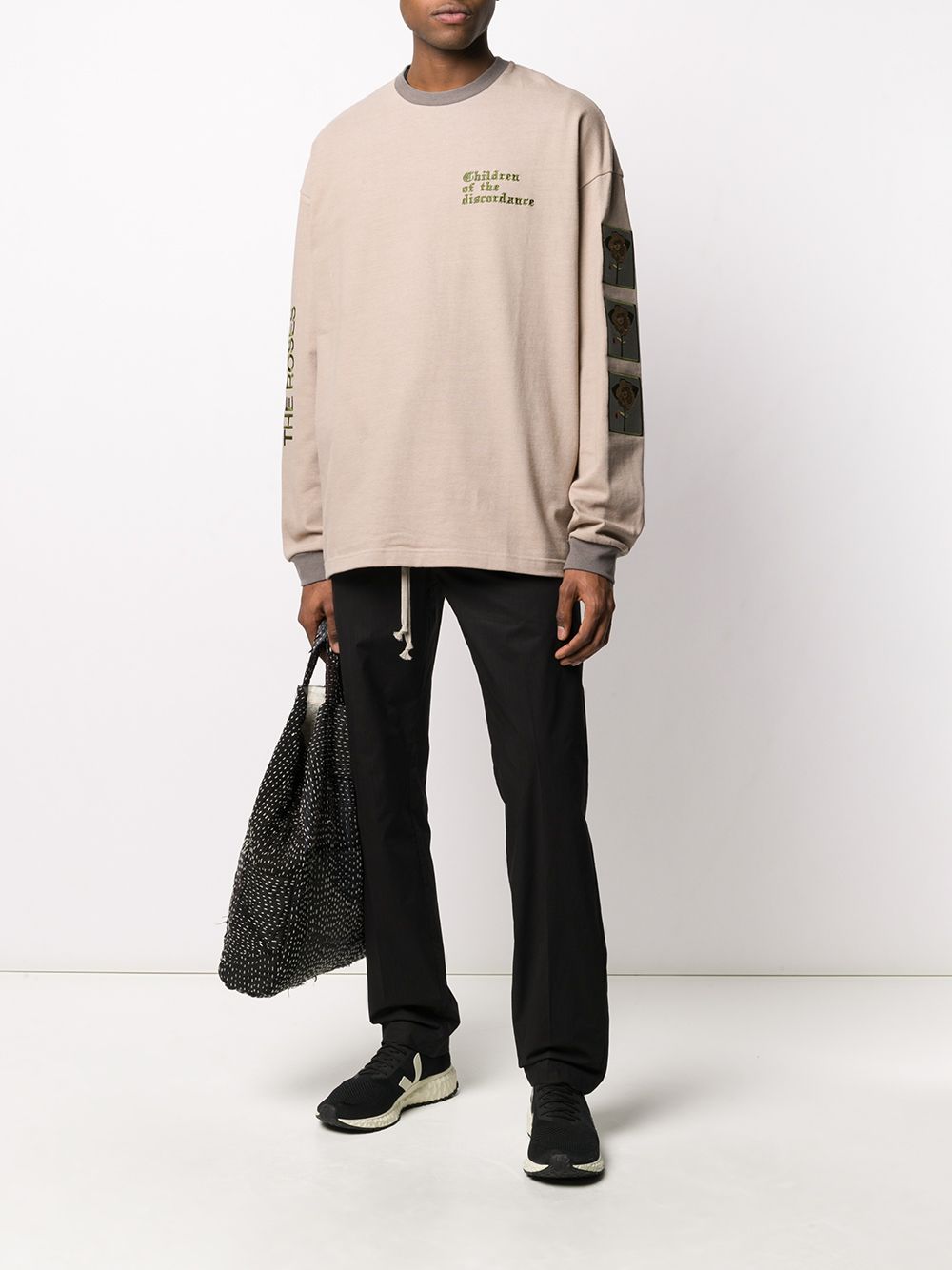 Children of The Discordance Sweaters - Stylish & Comfortable Knitwear for Men & Women | Perfect for Casual Outfits & Streetwear Fashion