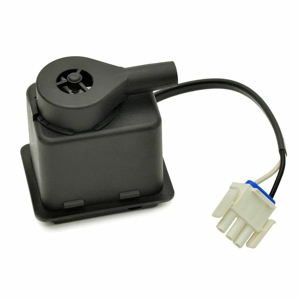 Original OEM Refrigerator Freezer Ice Maker Pump 2313628, 1199603, AH1484556 - Compatible with Multiple Models - Perfect for Home & Commercial Appliances