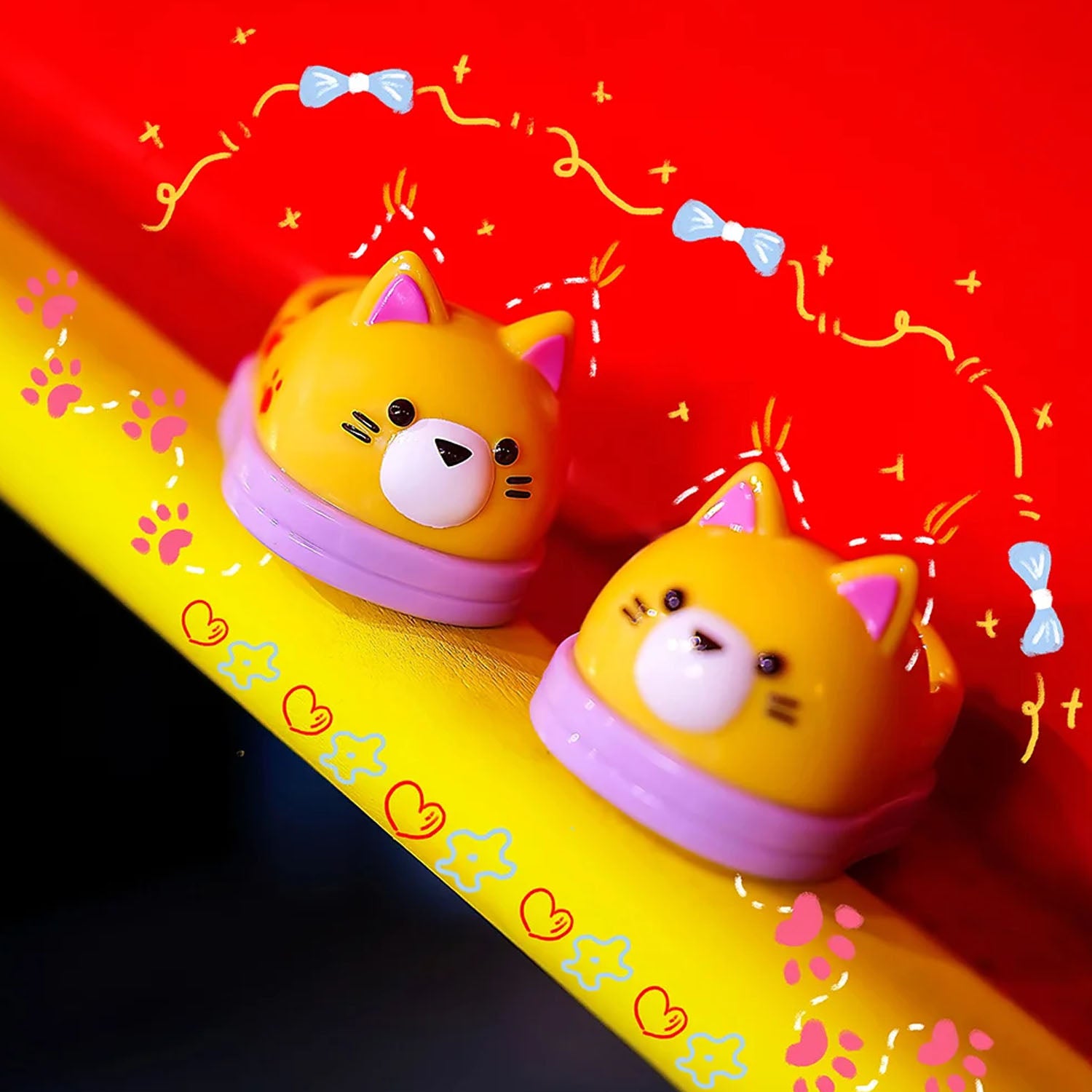 Baby Three 400% Baby Shoes Series Blind Box - Cute Collectible Mini Sneakers for Toddlers & Kids - Perfect for Surprise Gifts, Party Favors, and Shoe Collectors