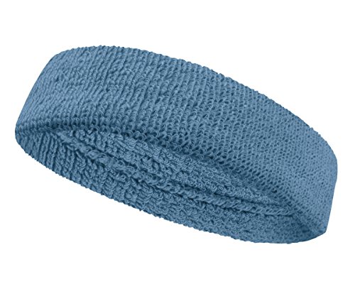 Steel Blue