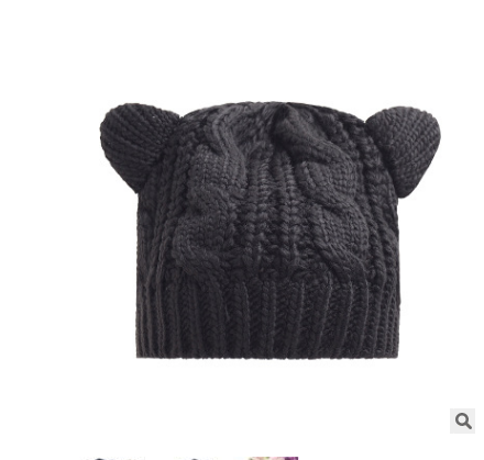 Stylish Women's Winter Hats - Fashionable Knit Beanies & Warm Fleece Caps for Cold Weather - Perfect for Outdoor Activities, Travel & Daily Wear