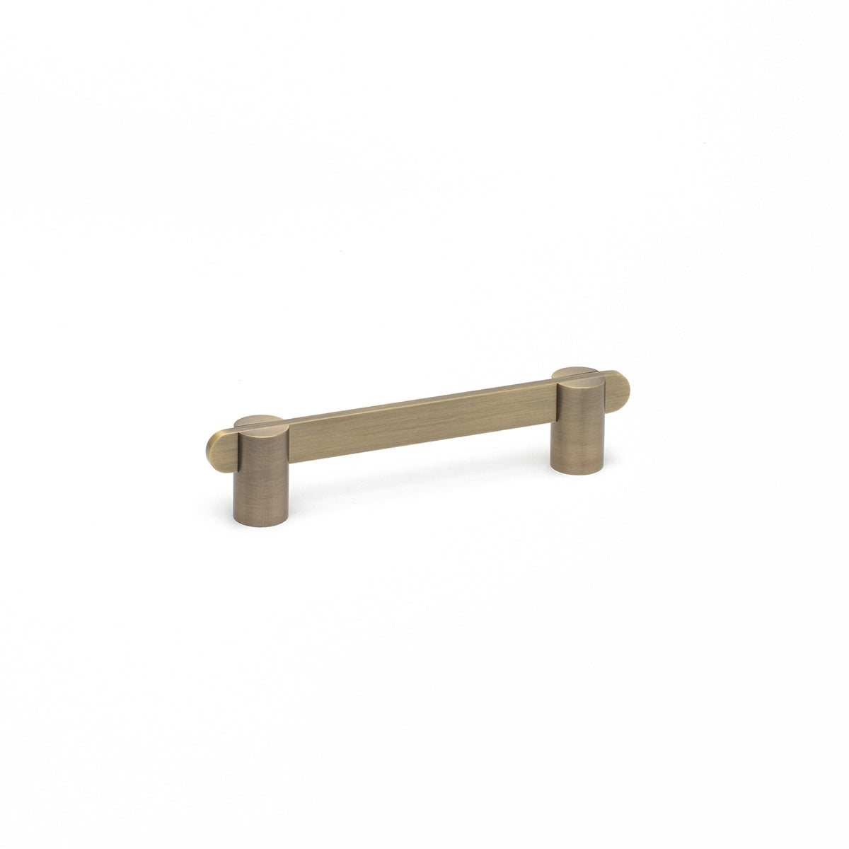 Aged Brass