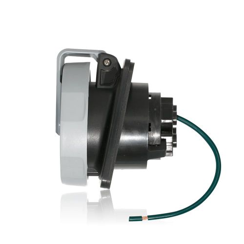 IEC Pin & Sleeve Connectors and Plugs - Industrial Grade Electrical Connectors for Heavy-Duty Equipment - Perfect for Manufacturing, Construction, and Power Distribution Applications