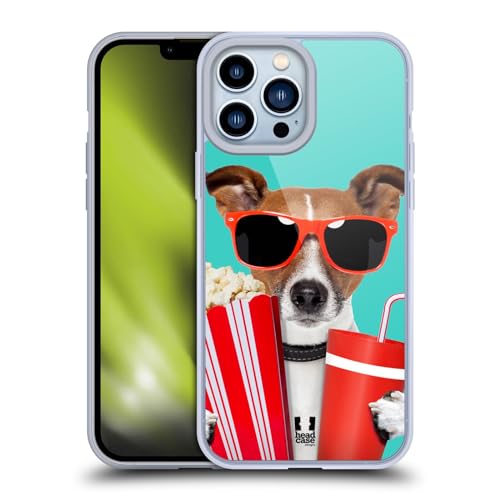 Doggie At The Movies