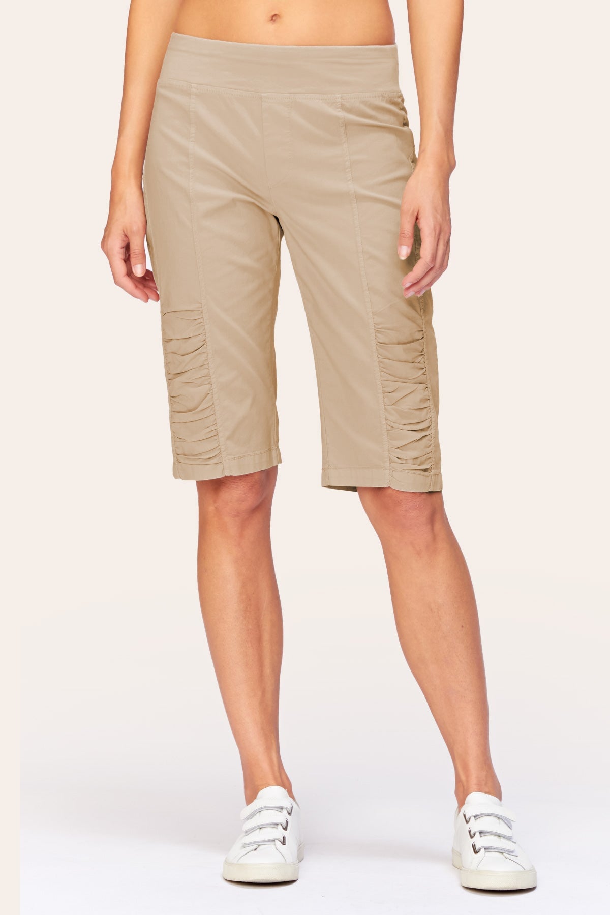 Tatem Bermuda Sand - Comfortable & Stylish Women's Sandals for Beach, Vacation & Summer Outfits