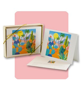 Box of 50 Blank Note Cards - Greeting Cards for All Occasions | Thank You Cards, Birthday Wishes & More | Premium Stationery for Writing Letters | Perfect for Gifts, Weddings & Office Use