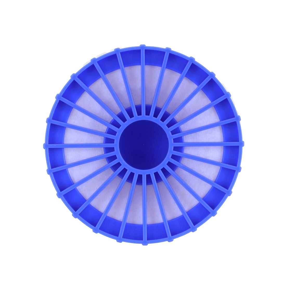 XERO DI Cartridge 21 Inch - High-Quality Replacement Cartridge for Water Filtration Systems | Perfect for Home, Office, and Industrial Use