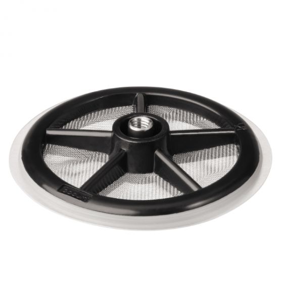 Bodum V1503 Cross Plate Component - Premium Kitchen Replacement Part for Coffee Makers & French Presses - Perfect for Home Brewing & Cafe Use