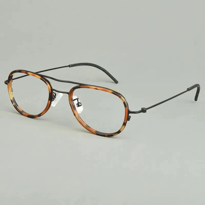 Tortoise-Black
