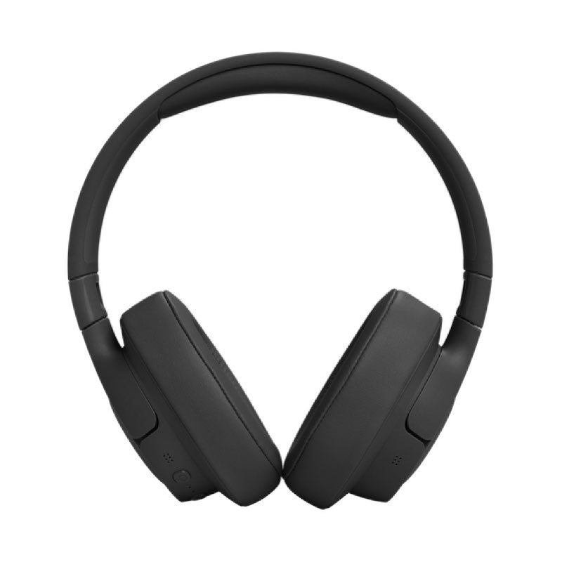 JBL TUNE 770 NC Wireless Bluetooth Headphones with Active Noise Cancelling - Over Ear Headset for Music, Calls & Travel - Black