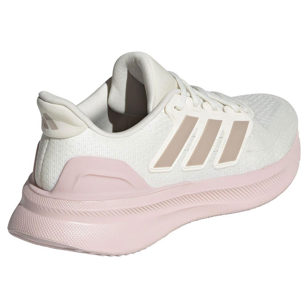 Adidas Women's Ultrarun 5 Running Shoes - Lightweight & Cushioned for Marathon Training, Jogging & Gym Workouts
