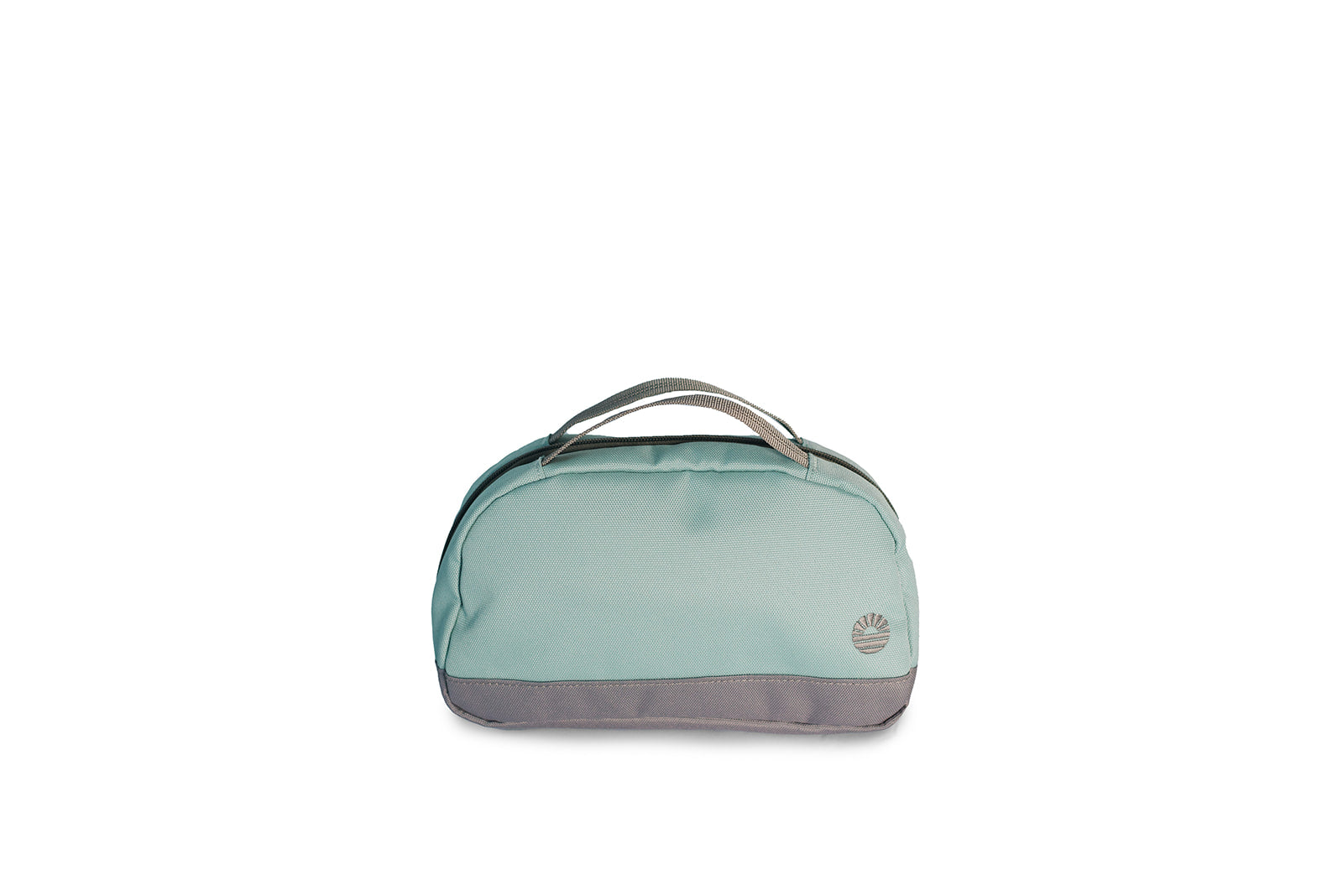 Free People Tiny Toiletry Bag - Small Travel Cosmetic Pouch for Makeup, Toiletries & Essentials | Perfect for Vacation, Gym & Everyday Use