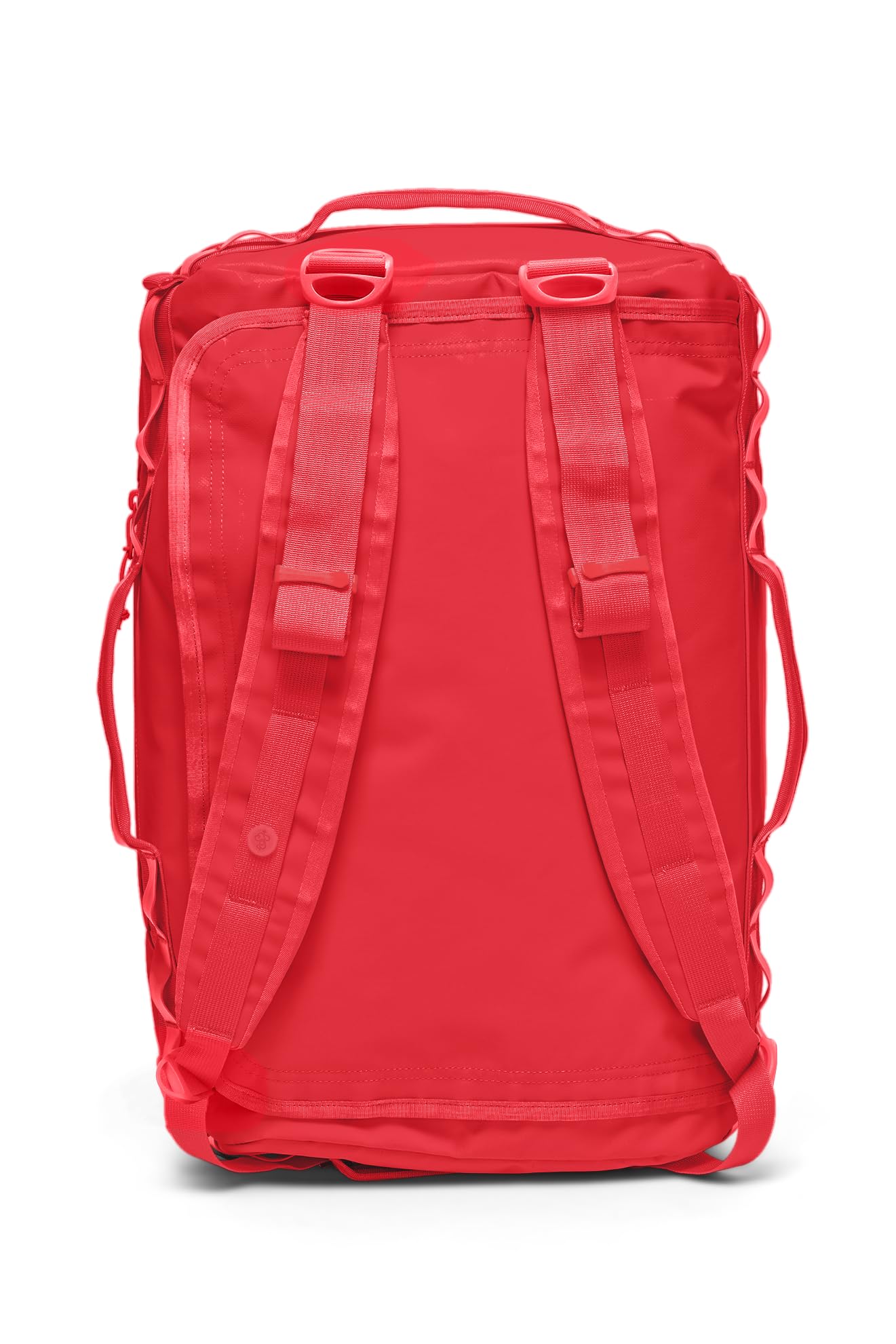 Baboon to the Moon Go-Bag Small Duffle Bag - Stylish & Compact TSA-Approved Carry-On Travel Bag | Lightweight Water-Resistant Durable Luggage for Men & Women | Perfect for Weekend Trips, Gym, Work Commute & Air Travel