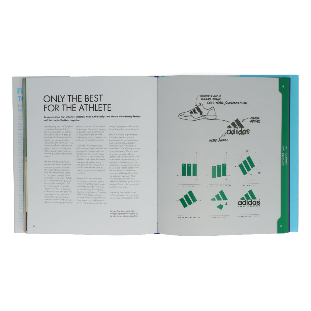 Adidas Sneakers by Jacques Chassaing - Stylish & Comfortable Men's Running Shoes for Jogging, Gym Workouts & Casual Wear