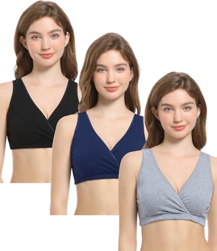A1-black+navy+grey/3pcs