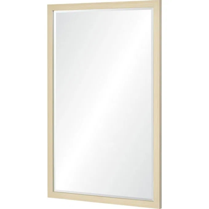 Armelle Mirror - Elegant Wall Mirror for Home Decor, Bedroom & Bathroom | Stylish & Functional Home Accessory