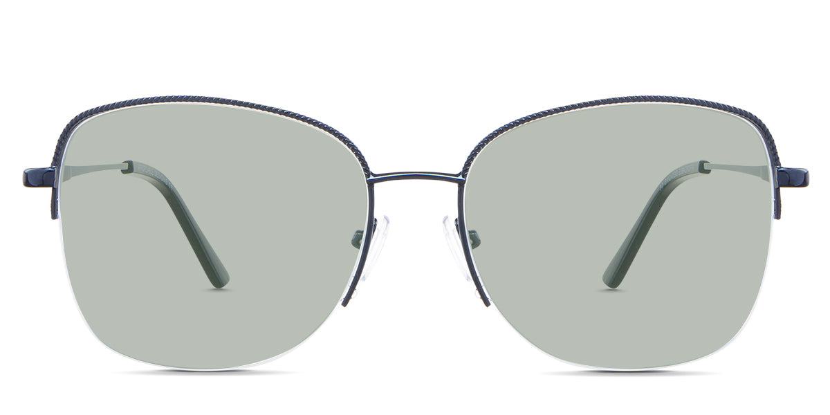 Moira Women's Prescription Eyeglasses - Fashionable & Comfortable Glasses for Reading, Work & Everyday Use | Trendy Frames for Women with Prescription Needs