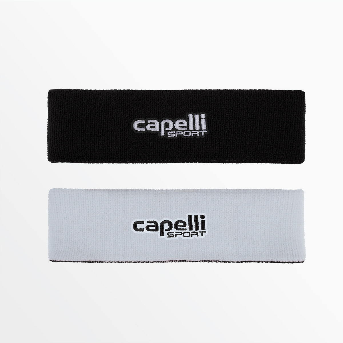 Reversible Headband for Women & Men - Soft Stretchy Hair Band for Sports, Workouts, and Everyday Use