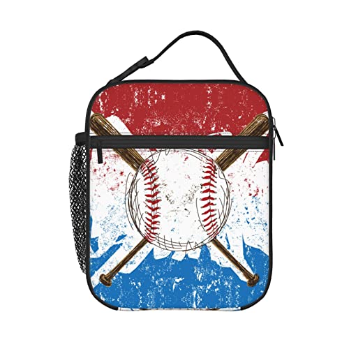 Baseball Flag