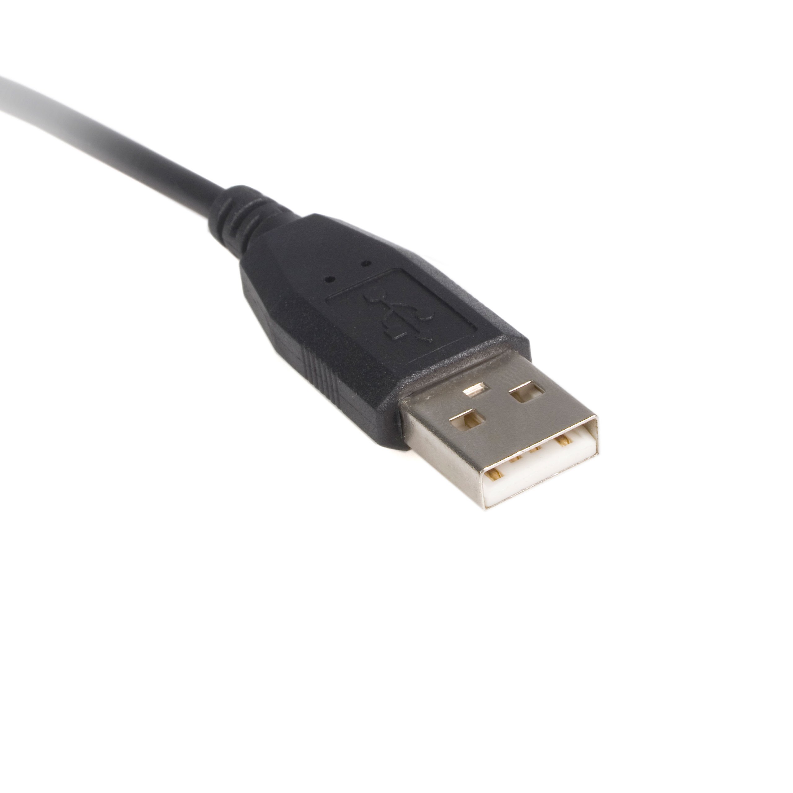 StarTech.com USB to PS/2 Adapter Converter for Keyboard & Mouse - USB Male to PS/2 Female Adapter - Compatible with Windows & Mac - Ideal for Office, Gaming & Legacy Device Connectivity (Black)