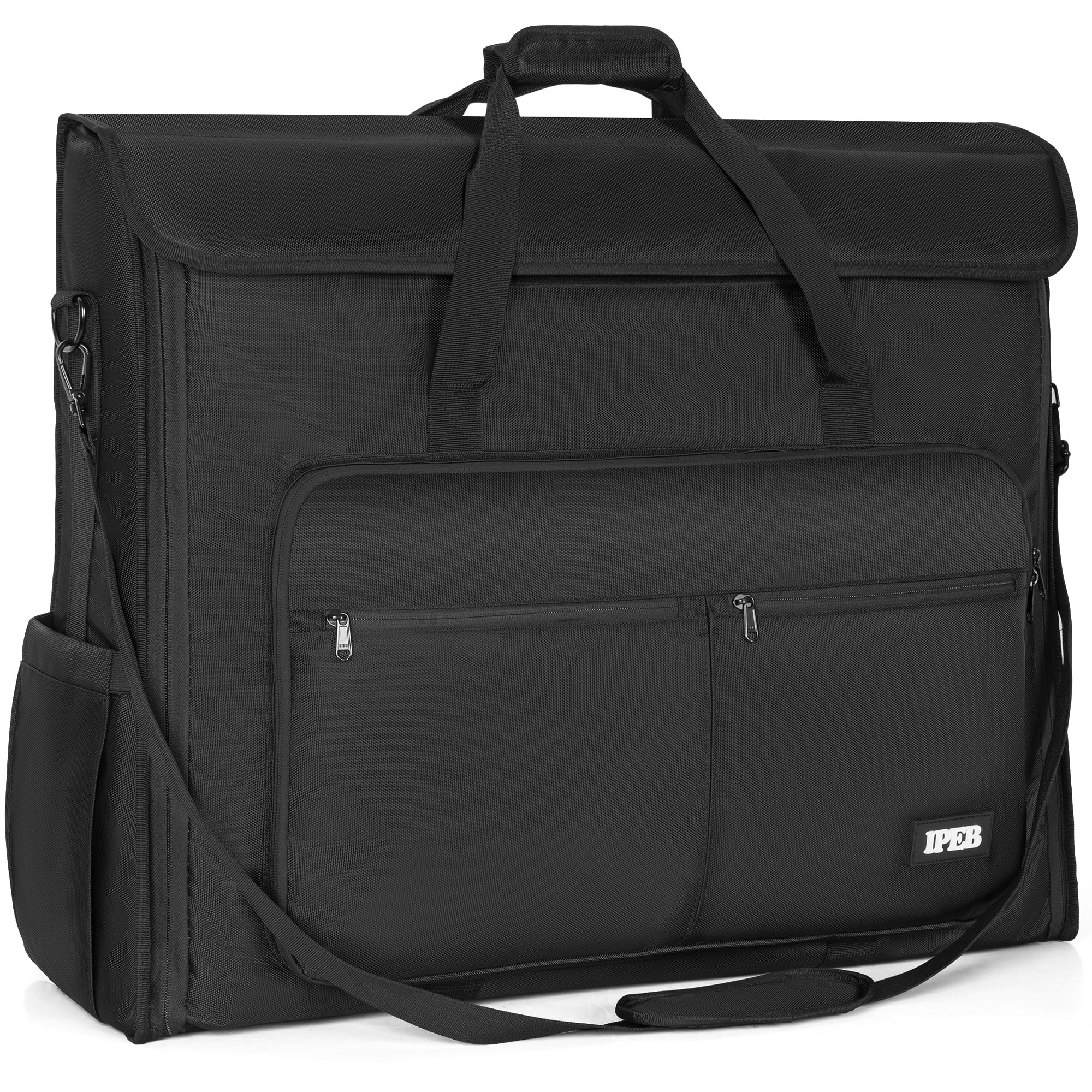 Stylish Travel Tote Bag for Apple iMac 24