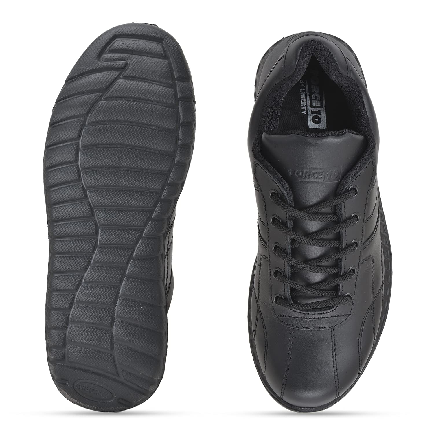 Liberty Men's 9906-05 Running Shoes - Lightweight Athletic Sneakers for Jogging, Gym Workouts & Casual Wear