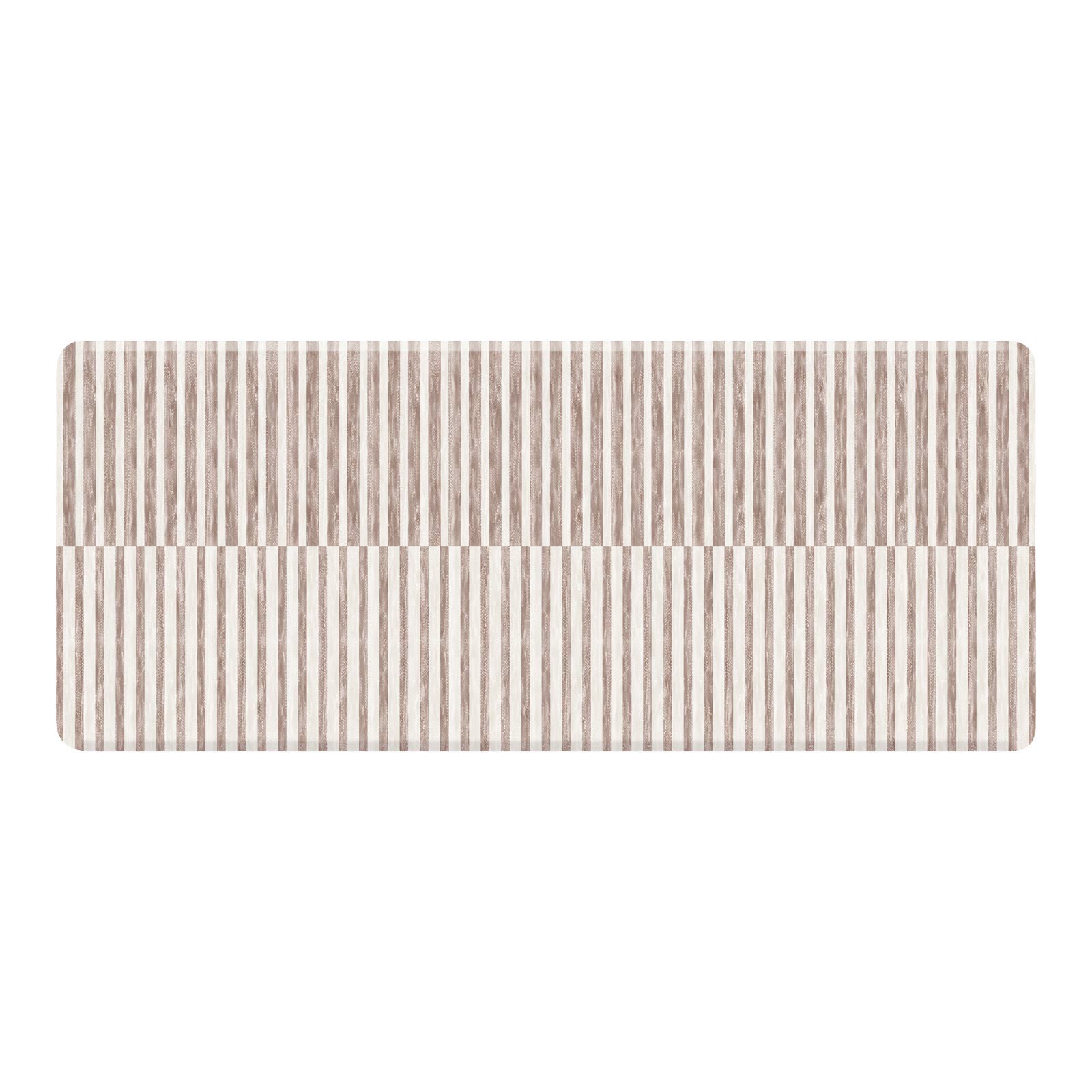 Premium Nama Standing Mat for Reese – Anti-Fatigue Comfort Mat for Long Standing Hours, Perfect for Office, Kitchen, Salon & Workstations – Ergonomic Support & Durable Design
