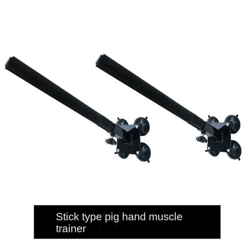 Wing Chun Wooden Dummy Training Equipment - Multifunctional Hand Shaped Wooden Dummy for Martial Arts Practice | Perfect for Home Gym, Kung Fu Training & Self-Defense Practice