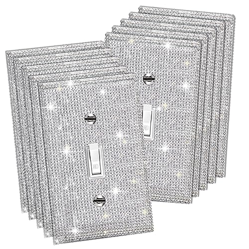 10 Pcs-Rhinestones 1
