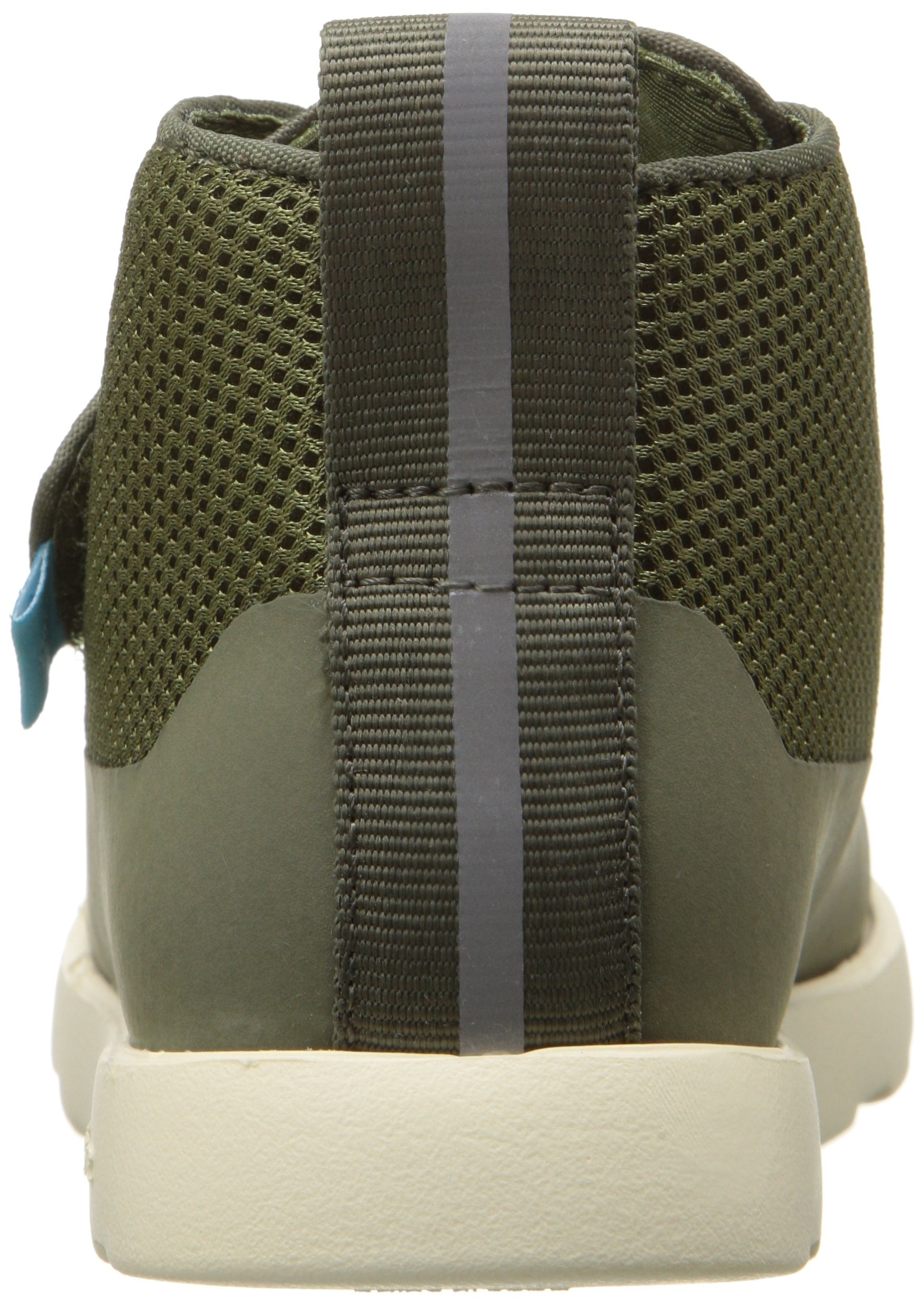 Native Kids Fitzroy Fast Child-K Slip-On Shoes - Comfortable & Lightweight Toddler Sneakers for Boys & Girls - Perfect for School, Playground & Everyday Wear