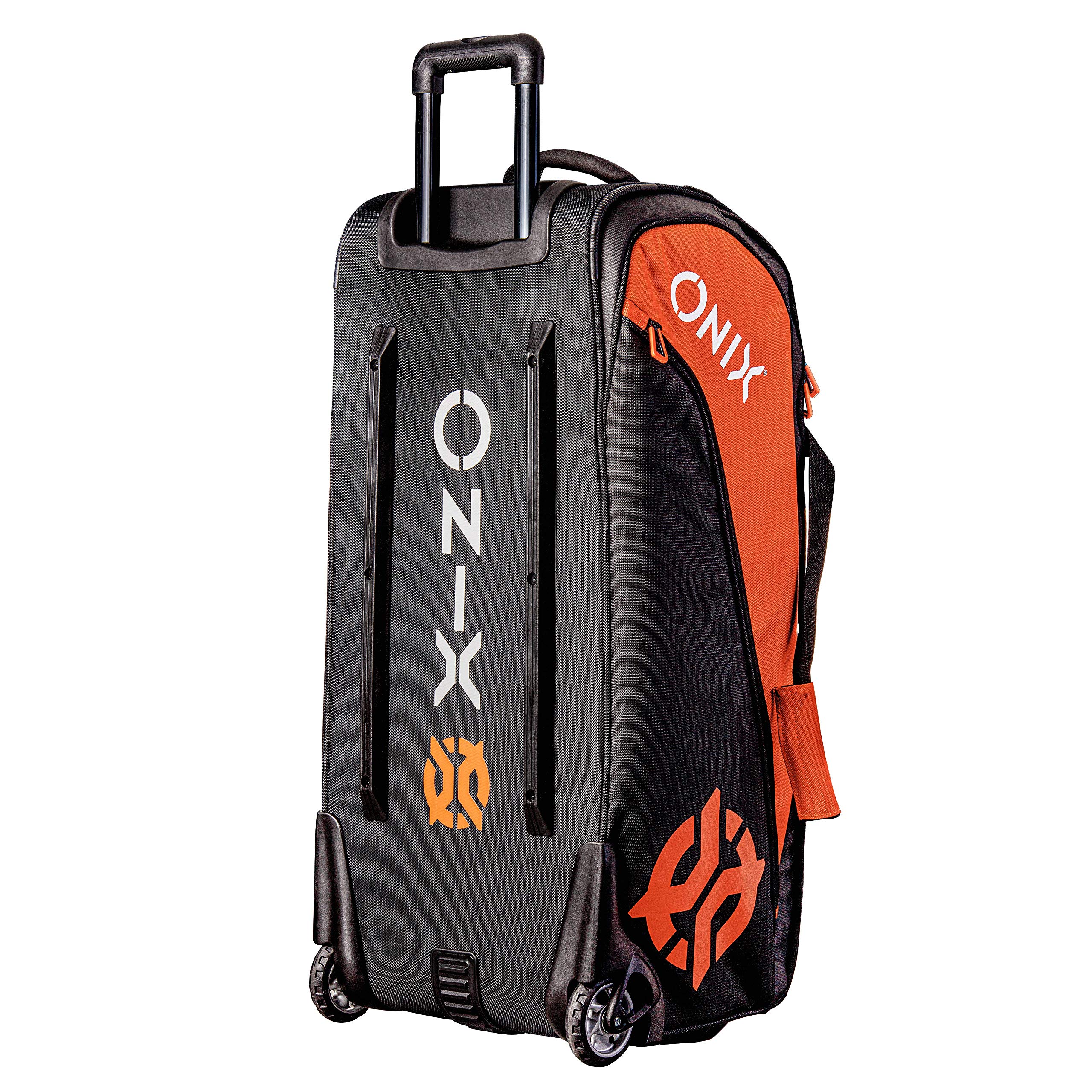 Onix Backpack - Lightweight Durable Travel Backpack for Men & Women - Perfect for Hiking, School, Work & Everyday Use