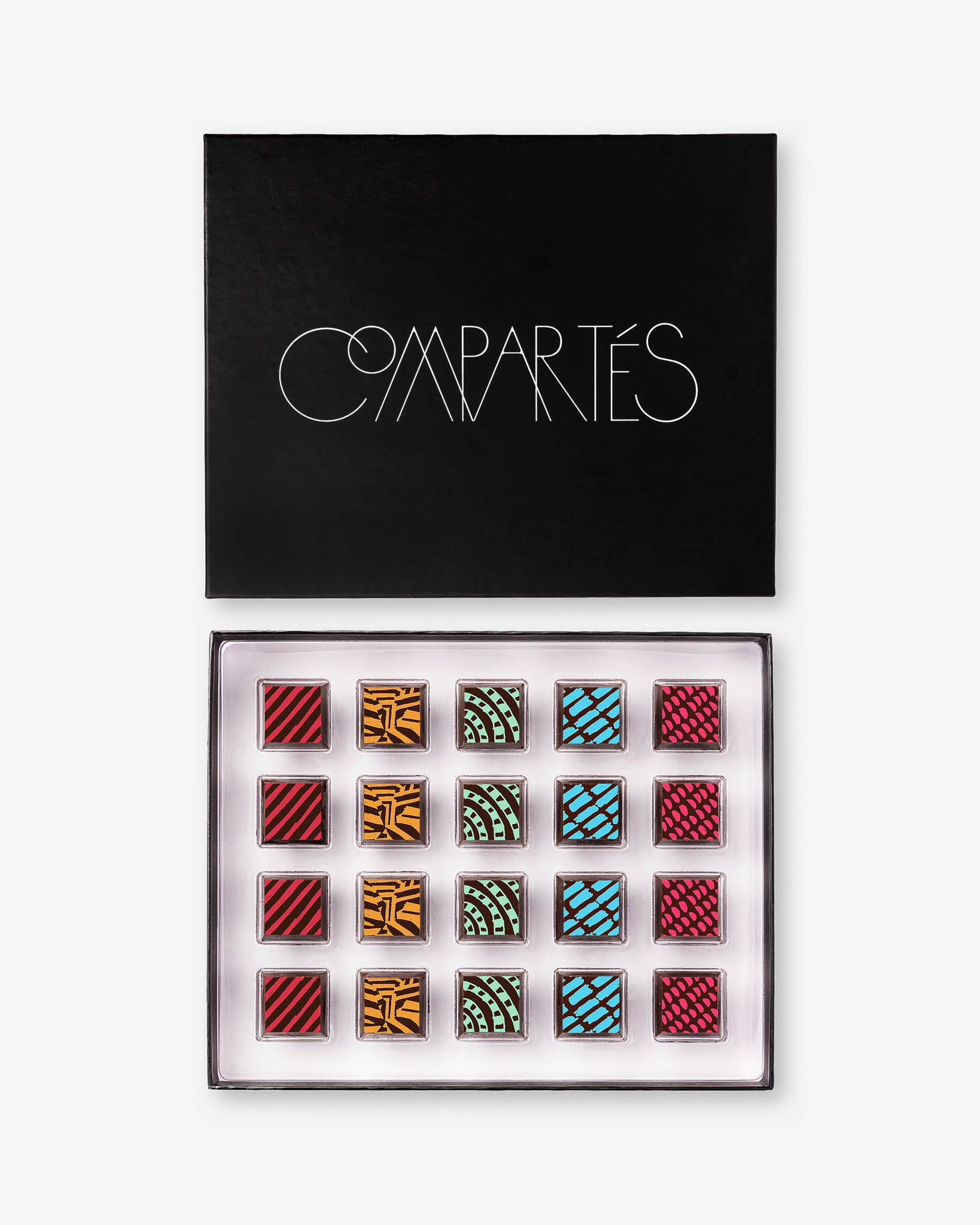 Delicious Vegan Chocolate Truffles - 20 Piece Gourmet Gift Box | Dairy-Free, Gluten-Free Dessert for Holidays, Birthdays & Special Occasions