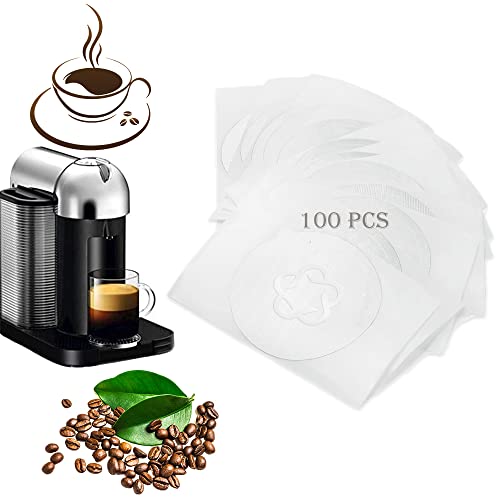 100pcs Aluminum Foil Lids