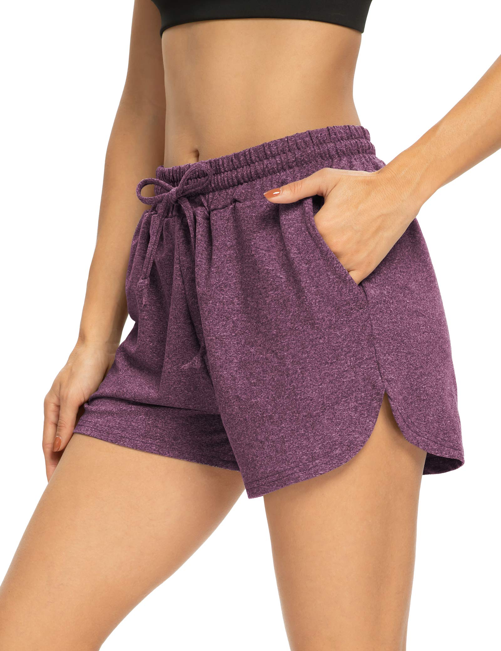 Sarin Mathews Women's 3