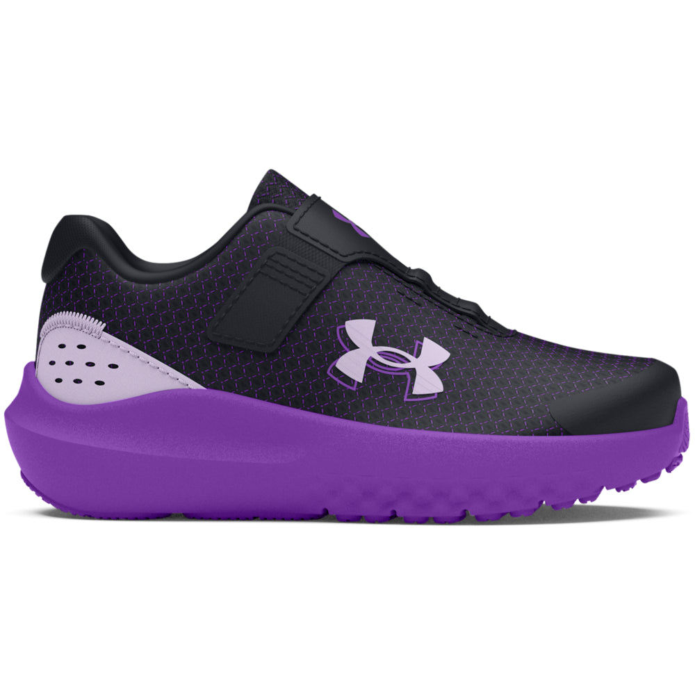 002 - BLACK/PURPLE
