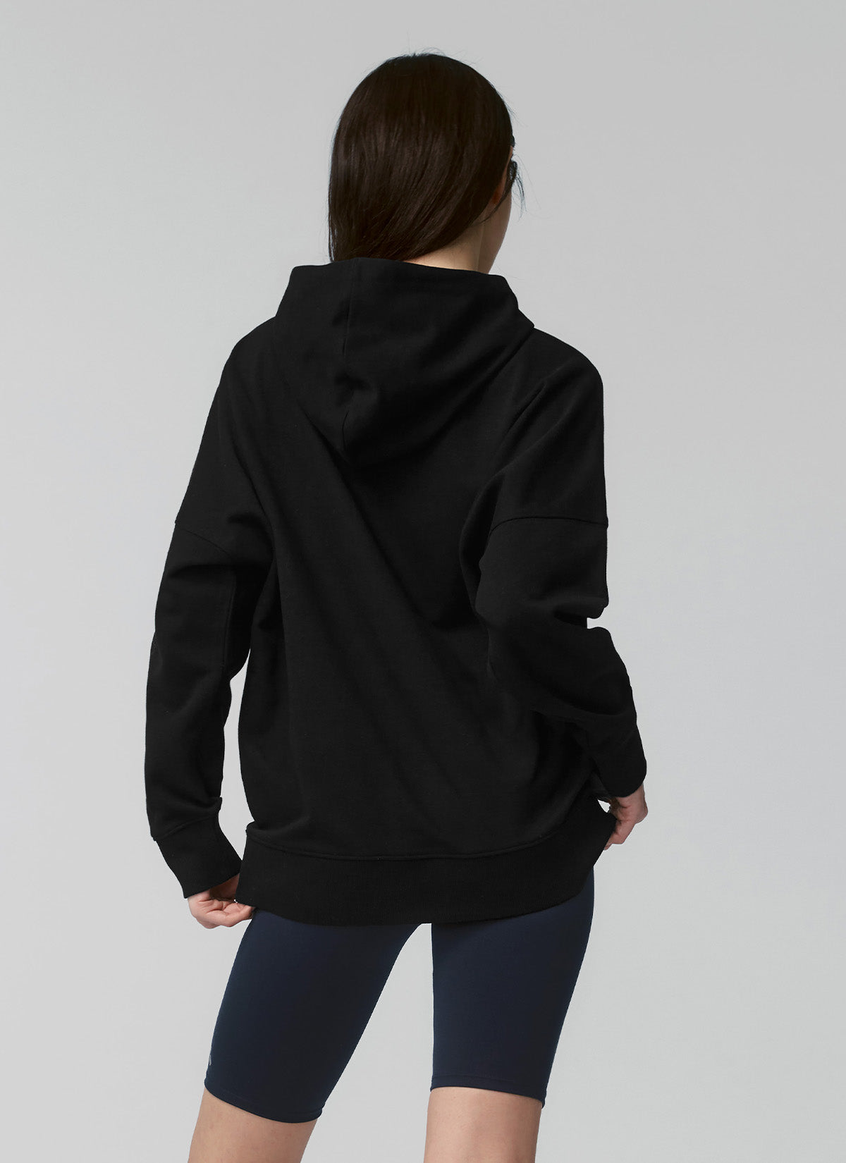 Premium Cotton Oversized Hoodie for Men & Women - Soft, Comfortable & Stylish Unisex Pullover for Casual Wear, Lounge & Outdoor Activities