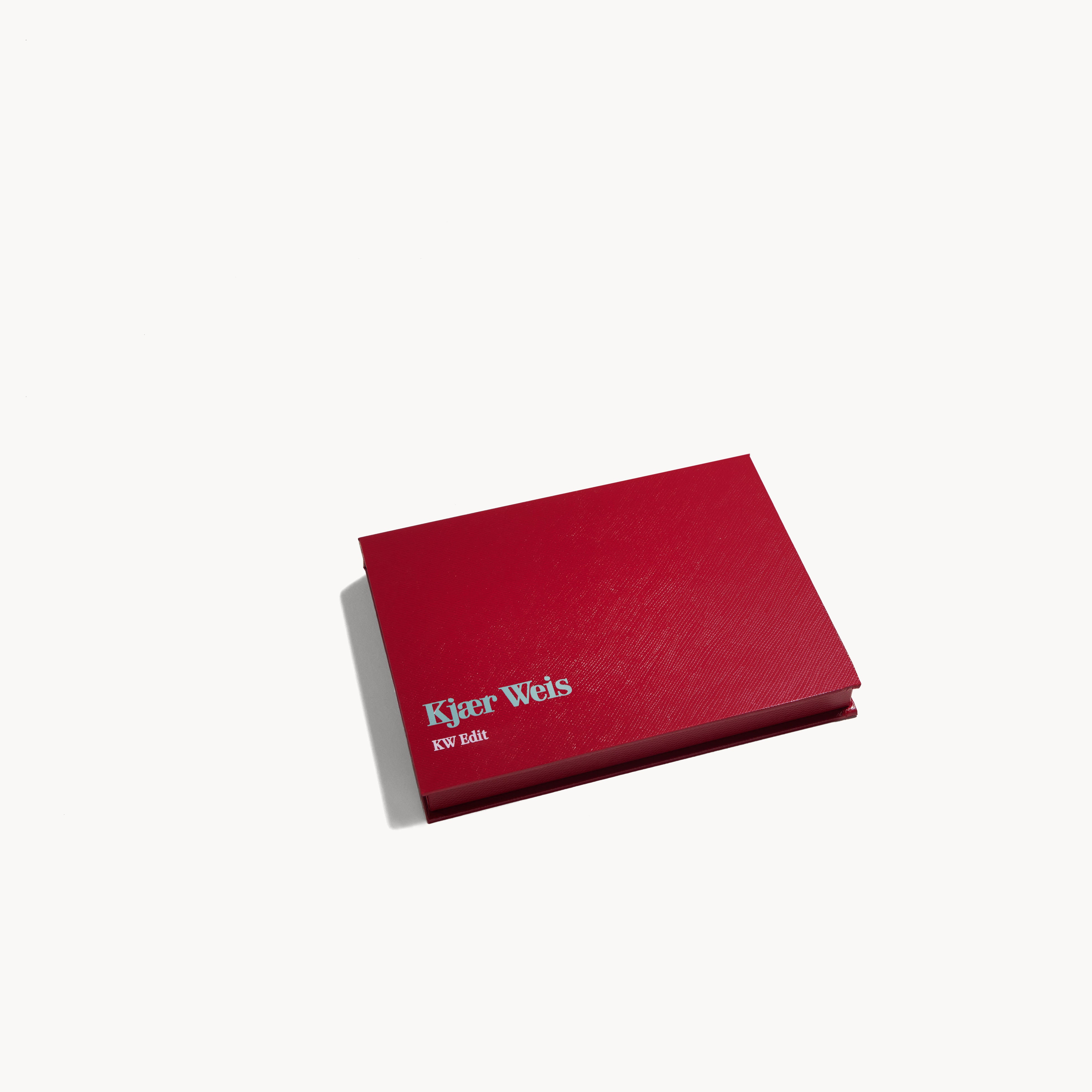 Kjaer Weis KW Edit - Premium Organic Makeup Palette for Flawless Beauty | Perfect for Everyday Glam & Special Occasions