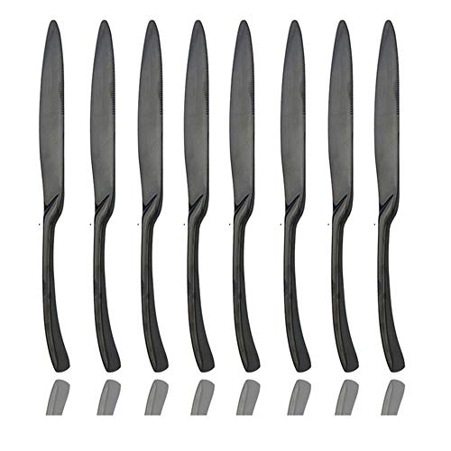 A Table Knife