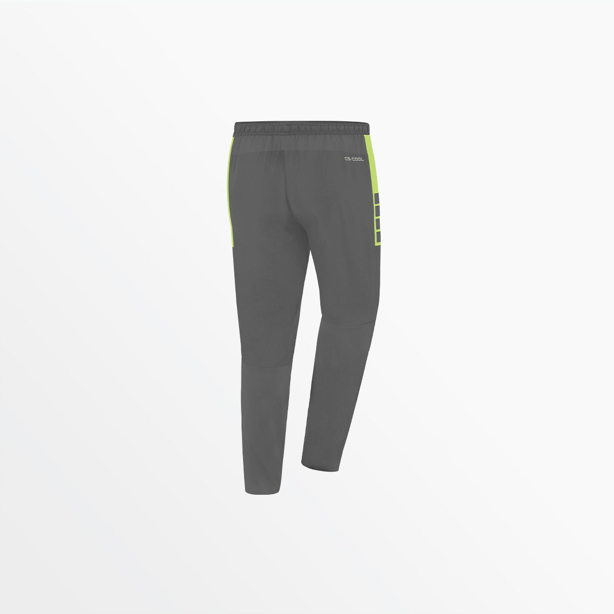 Women's Madison Training Pants - High Waist Yoga Workout Leggings for Running, Gym & Activewear - Perfect for Fitness, Pilates & Lounge Wear