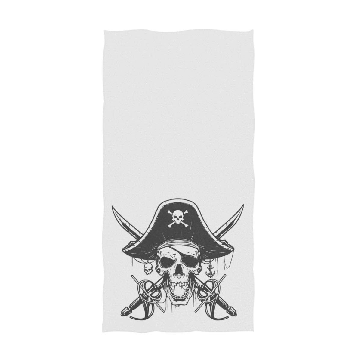 Premium Soft Large Hand Towels (16