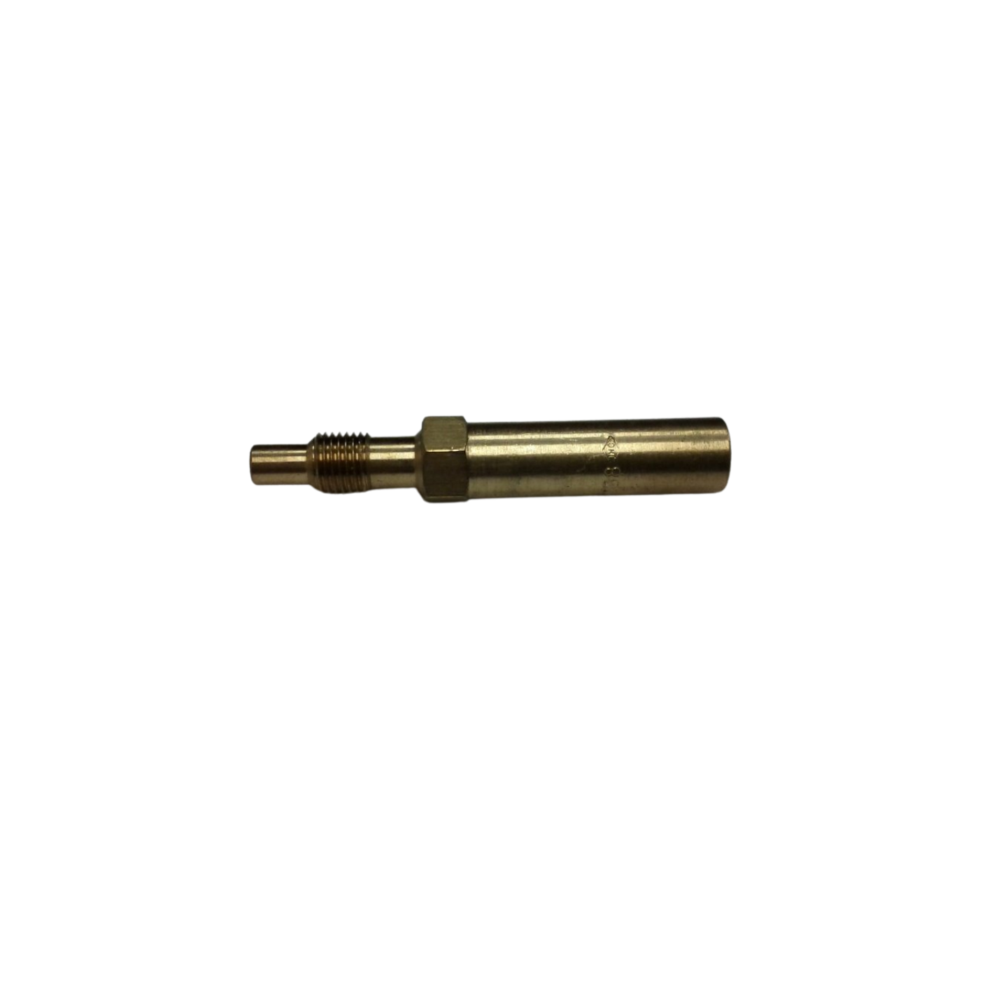Dellorto Emulsion Tube DP/DQ - High Performance Carburetor Part for Motorcycles & ATVs - Perfect for Off-Road Racing & Engine Tuning